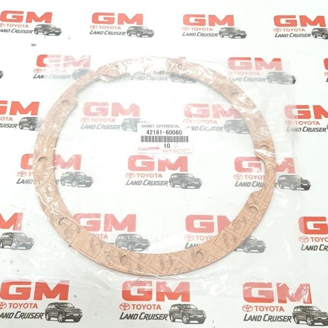 Packing Gardan Belakang Vx80 Vx100 Cygnus Lx470 Land Cruiser Bundera