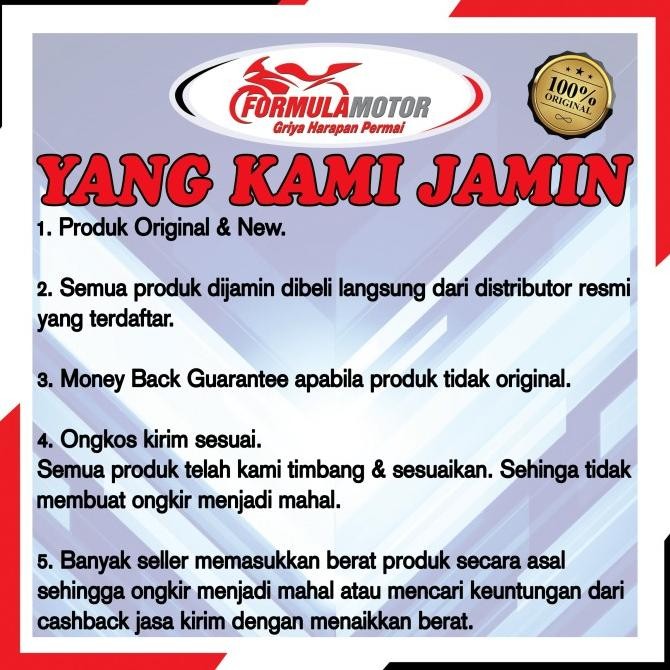 Ban Tubles Maxxis 130/70-13 - Ban Motor Maxxis Ring 13 Murah