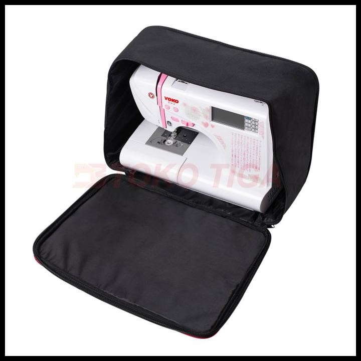 

Terlaris Tas Mesin Jahit Portable Singer - Foldable Sewing Bag Good Quality