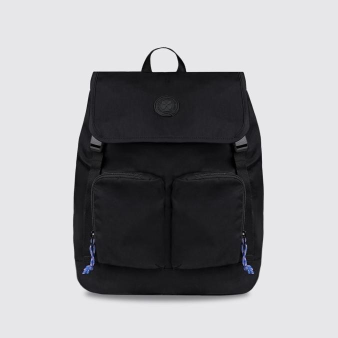 Ori - Tas Ransel Exsport Jumper Rucksack - Black