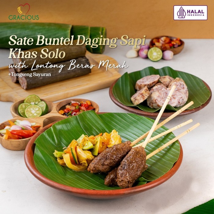 KATERING PROGRAM DIET LUNCH ONLY(5 HARI)