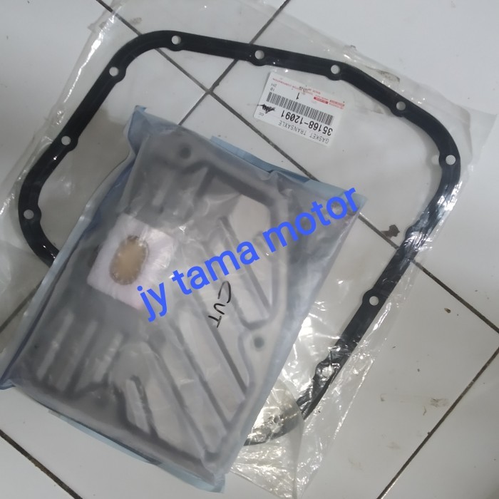 filter oli matic packing carter matic sienta yaris altis vios
