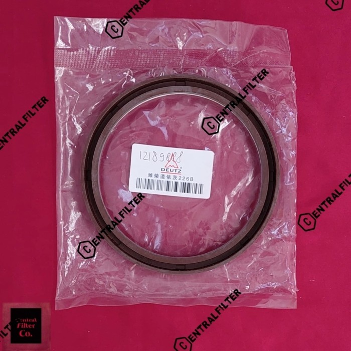 12189888 Oil Seal Crankshaft Weichai