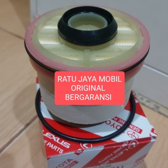 FILTER SOLAR FUEL FILTER INNOVA FORTUNER DIESEL