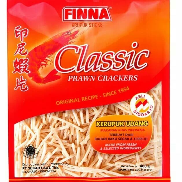 

FINNA CLASSIC Stick