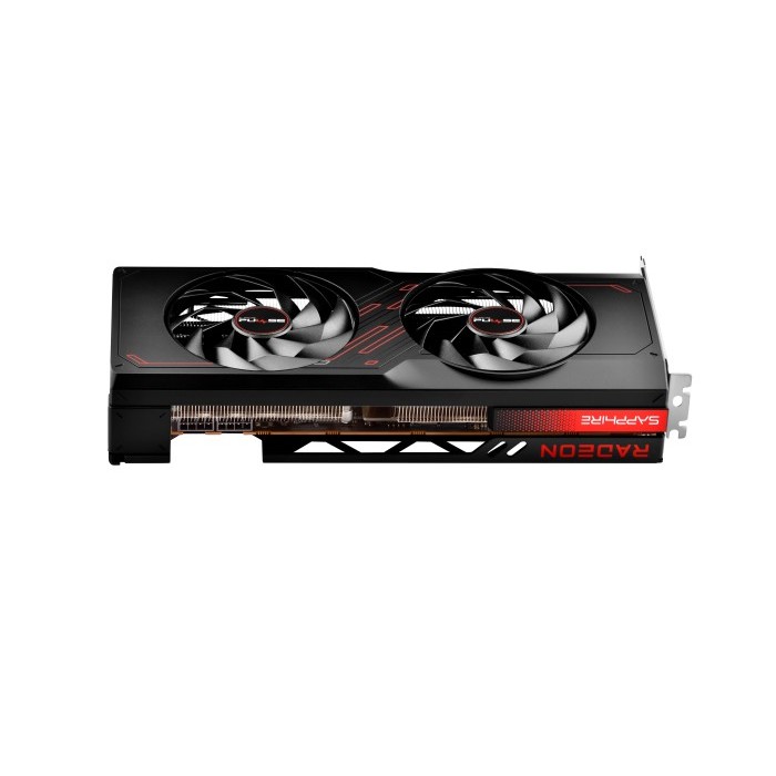 SAPPHIRE PULSE Radeon RX 7700 XT 12GB