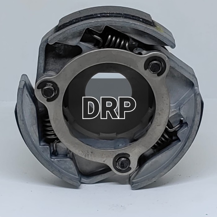 TERBARU Kampas Ganda kopling sym gts, cruisym Benelli Zafferano, majesty 250