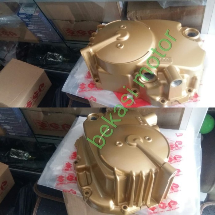 TERBARU bak kopling suzuki shogun 125 SP lama arashi original (kopling manual) PROMO