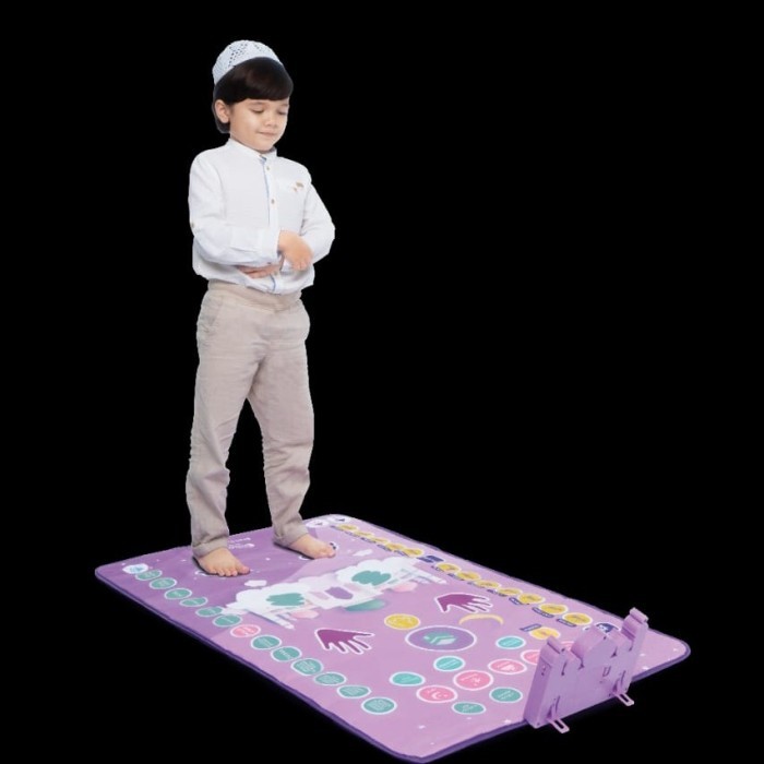 OLIKE SMART SAJADAH 2 - ORIGINAL