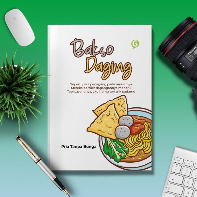 

New Bakso Daging