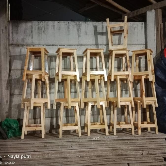 

New Kursi Makan/Kursi Bakso