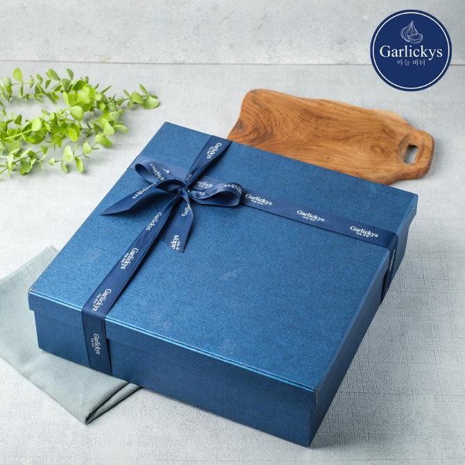 

GARLICKYS Premium Hampers Set Ulang Tahun Natal Lebaran Idul Fitri