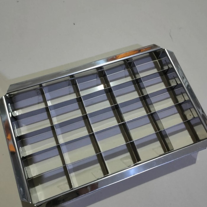 

BEST CETAKAN CHEESE BUTTON COOKIES / KOTAK