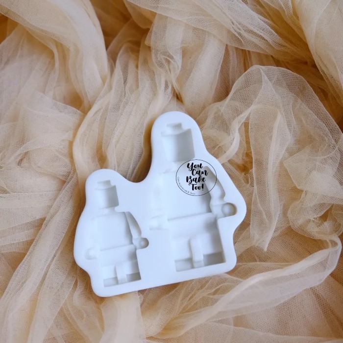 

TERBARU LEGO MOULD TYPE 3