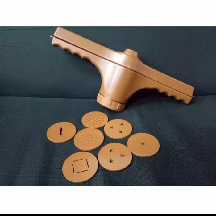 

BEST CETAKAN PUTU MAYANG/BISKUIT MOULD SINLIAN IMPORT MALYSIA ACUAN 133