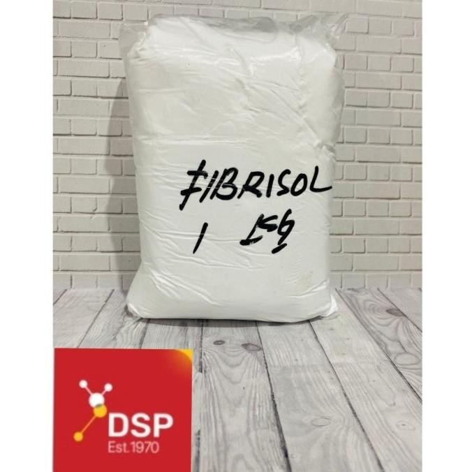 

New Fibrisol 417A Ex. Australia, Pengenyal Bakso Food Grade 1 Kg
