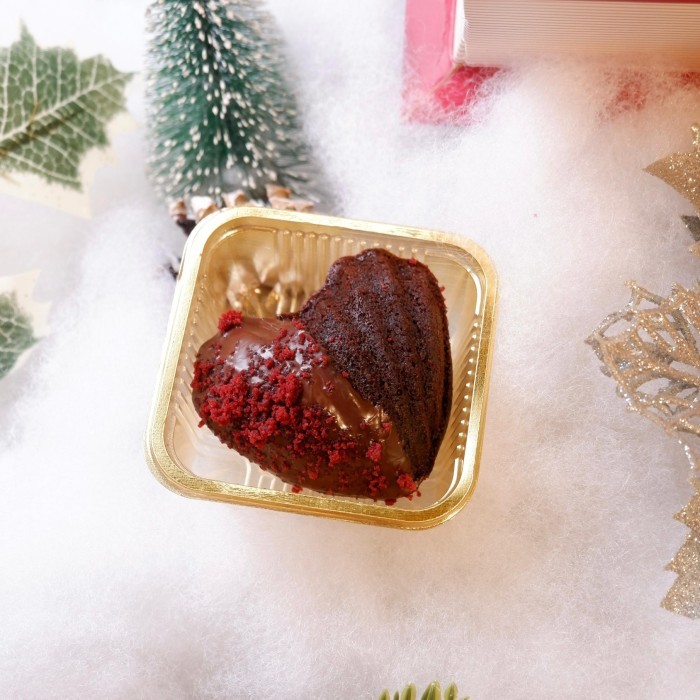 

Vegan Madeleine/Vegan Hampers/Christmas Hampers