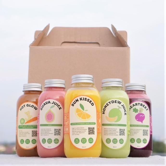 

Paket 5 Botol Mix Juice ABOVE
