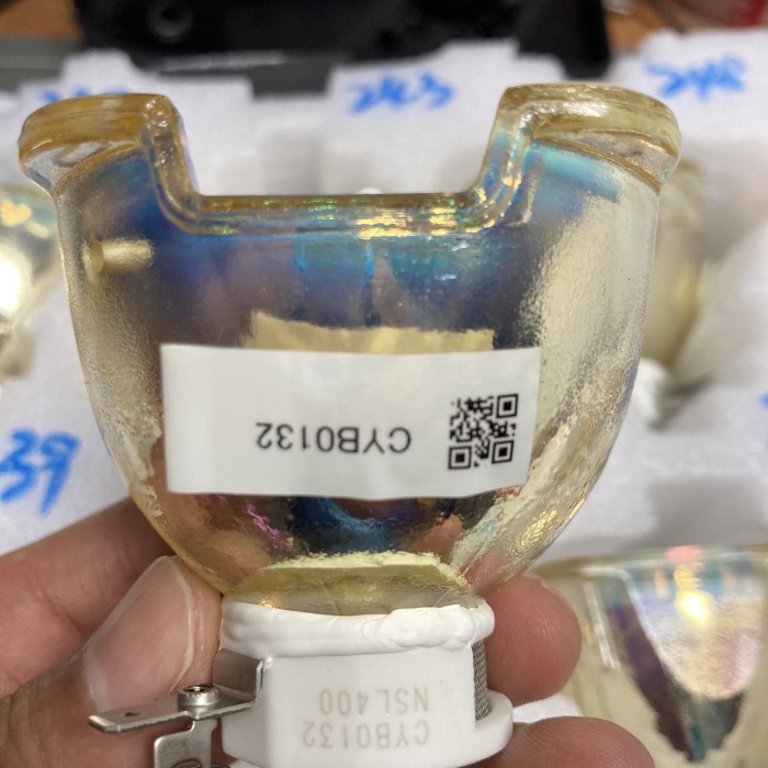 Bohlam ushio 400w untuk beam LLP 400 xmlite no box