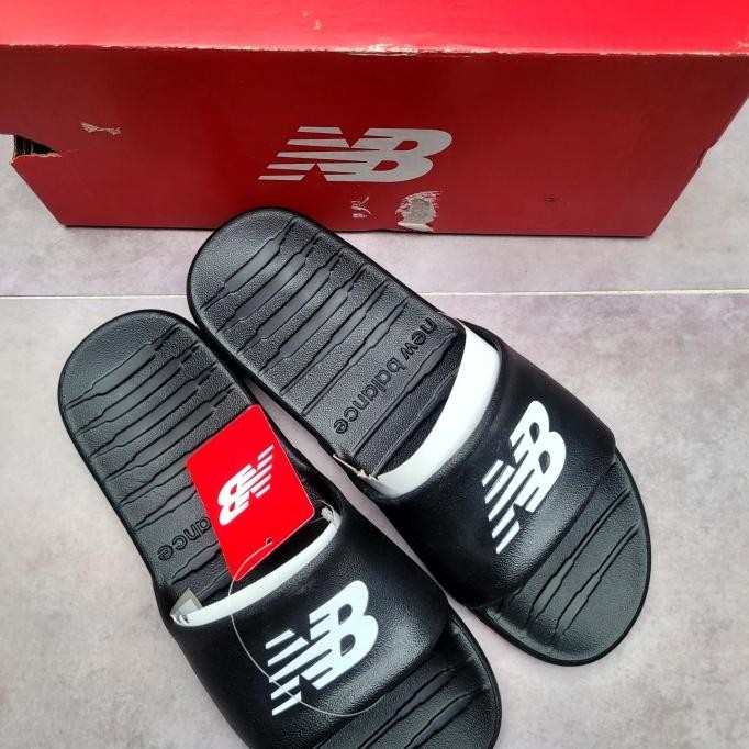 sandal new balance original resmi murah