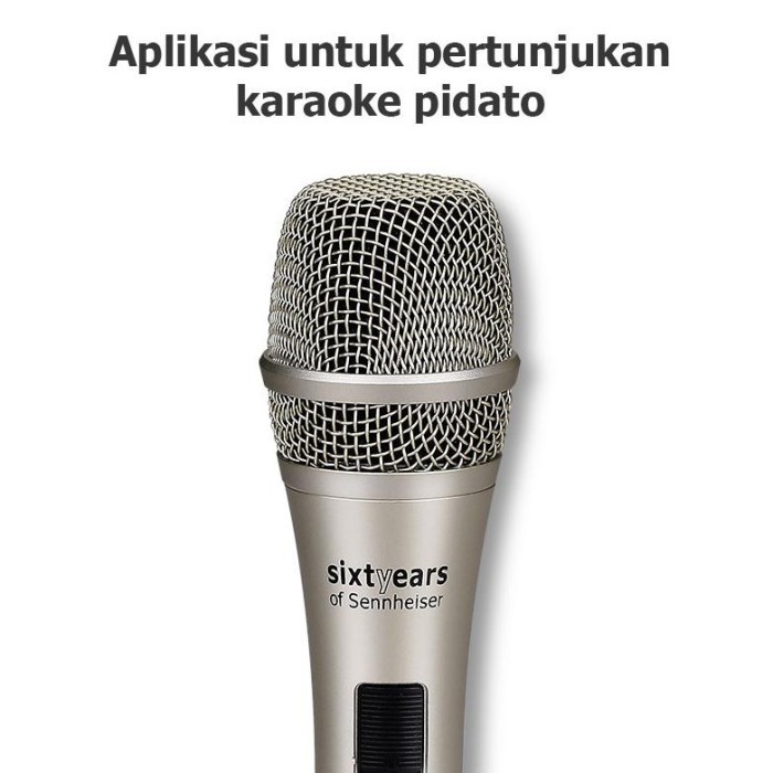 mic kabel/Sennheiser/original e845 S/e945,wired microphone,mic