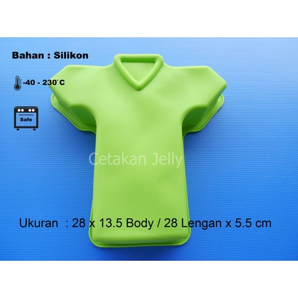 

TERBARU CETAKAN PUDING / KUE T-SHIRT