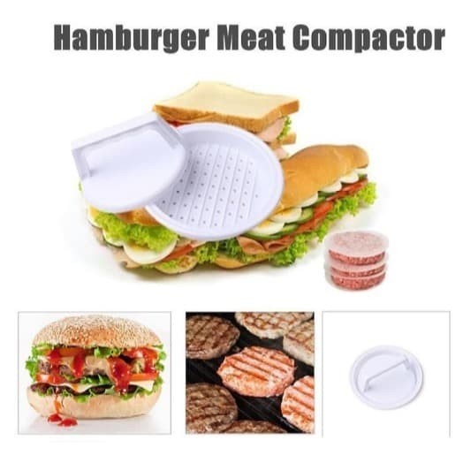 

TERMURAH CETAKAN HAMBURGER PRESS