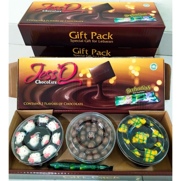 

New! PAKET KUE LEBARAN TERLARIS ISI 6 TOPLES Idul Fitri
