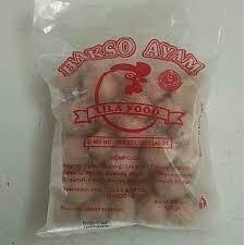 

LILAFOOD BAKSO ECOH ISI 25