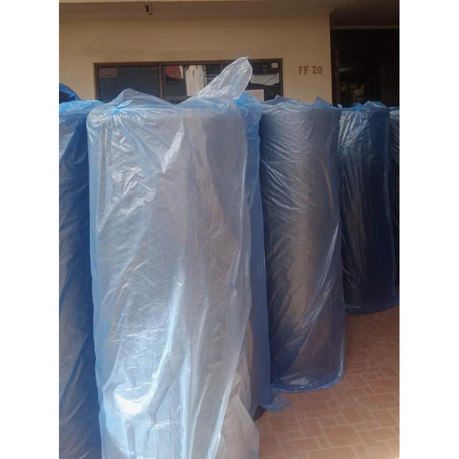 

Bubble Wrap Gmp 3.0 Kg Hitam Bbeesstt