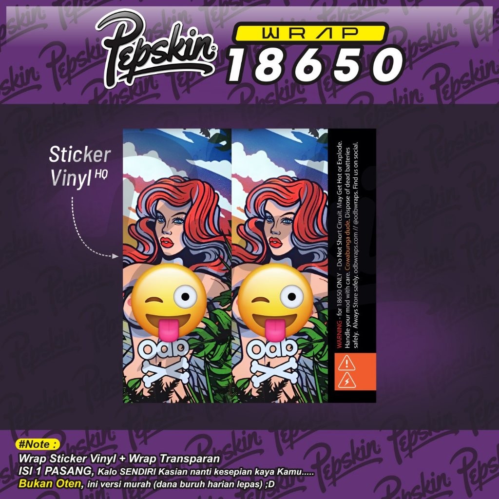 

Terlaris Stiker Wrap V17 Garskin Custom Case Laminasi Tebal COD