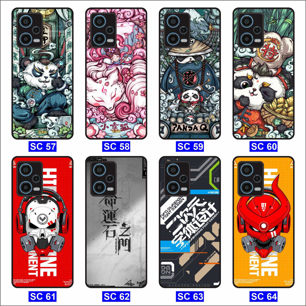 

Terlaris Xiaomi Redmi Note 11 Garskin Stiker Custom Case Laminasi Tebal COD