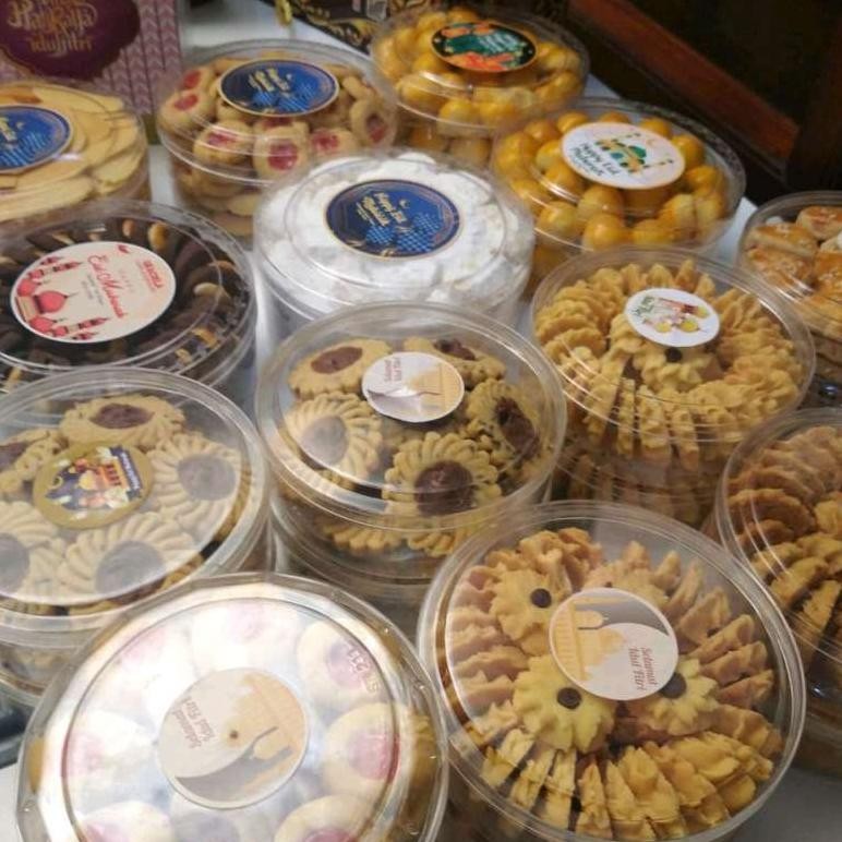 

kue kering kue lebaran idul fitri 250gr
