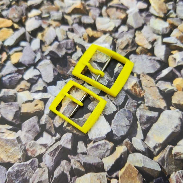 Bucle Pengait Jam Tangan Swatch Pengait Tali Jam Tangan Swatch