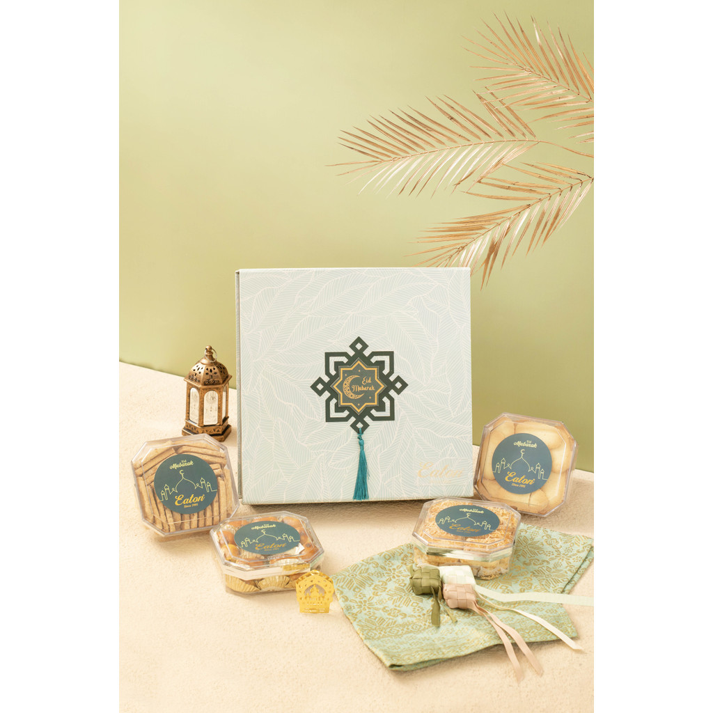 

Ramadhan Hikmah Box