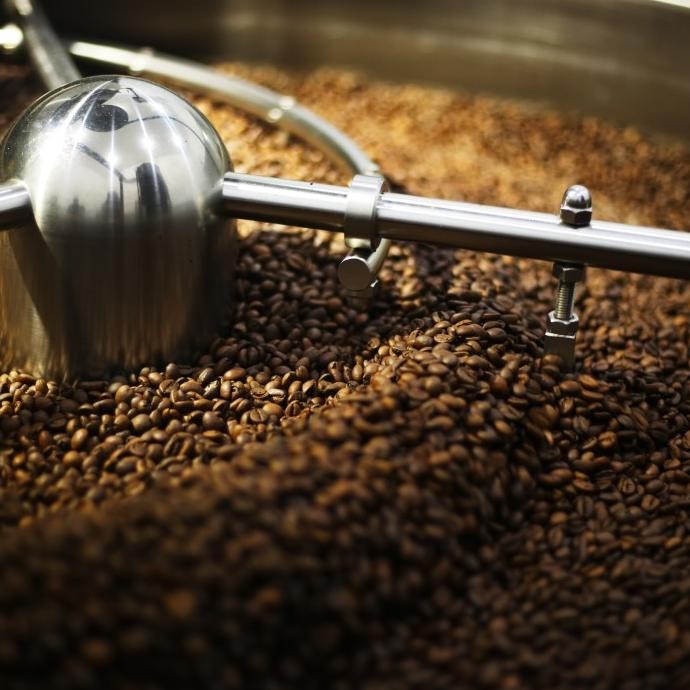 

House Blend 1Kg - Mardika Coffee