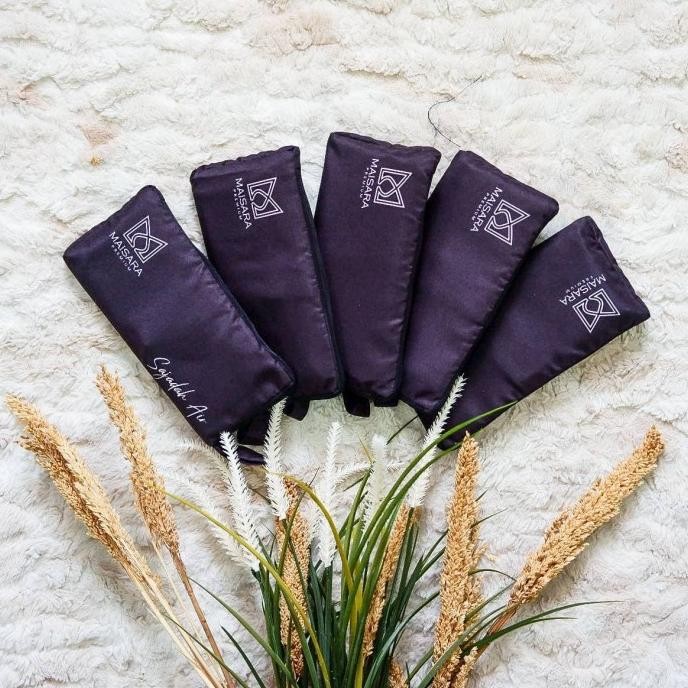 Sajadah Air / Sajadah Traveling Maisara Premium KOKO