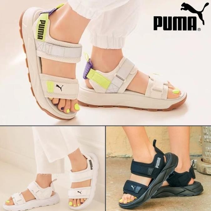 PUMA / Sepatu Sandal Puma / Puma RS IRI Sandal / Sepatu Sandal Wanita HAR