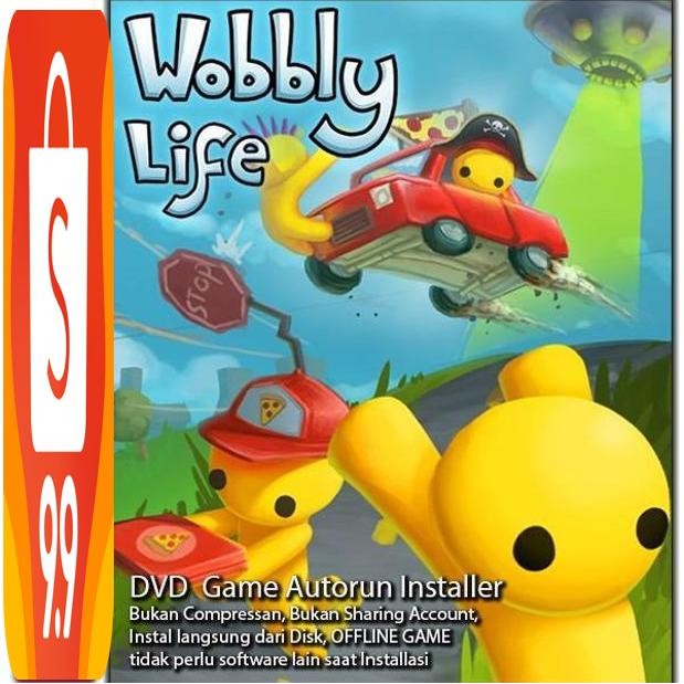 wobbly life pc game sim adv buy 2 free 1