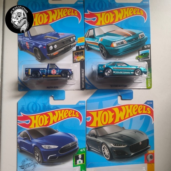 HOT WHEELS TREASURE SUPER HUNT