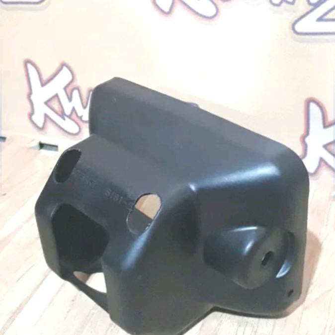 batok Lampu Suzuki Ts125 batok lampu depan Suzuki Ts125 tutup reflektor Suzuki Ts125 headlamp Suzuki