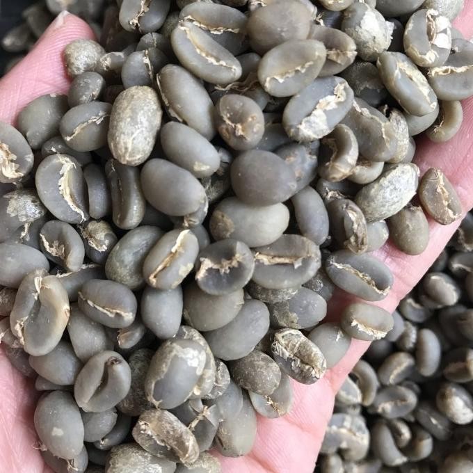 

Green Bean Arabika Mandailing G1