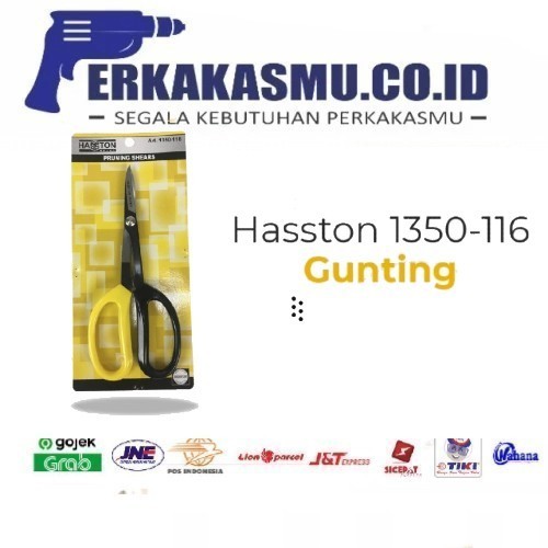 Alat Bonsai, Gunting Pruning Prohex