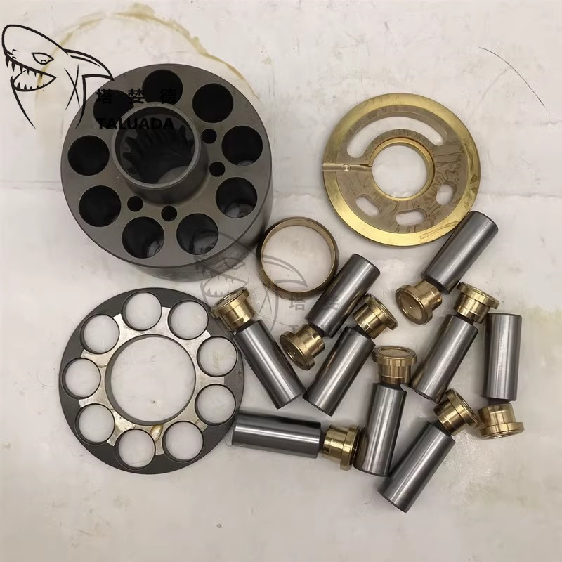 BEAST Excavator SBS80 Hydraulic Main Pump Spare Parts Repair Kit for E311C E312C E313C E315C E315D E