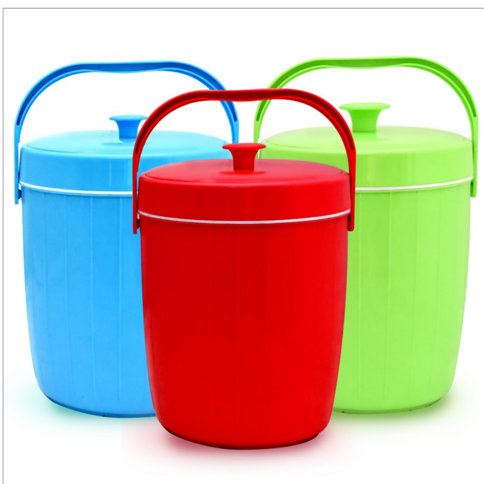 RICE / BUCKET ROYAL 36 LITER GLOBAL EAGLE