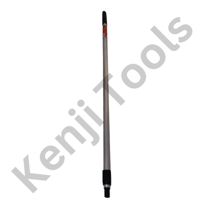 Extension Pole/ Tongkat Cat Aluminium 2M KMT