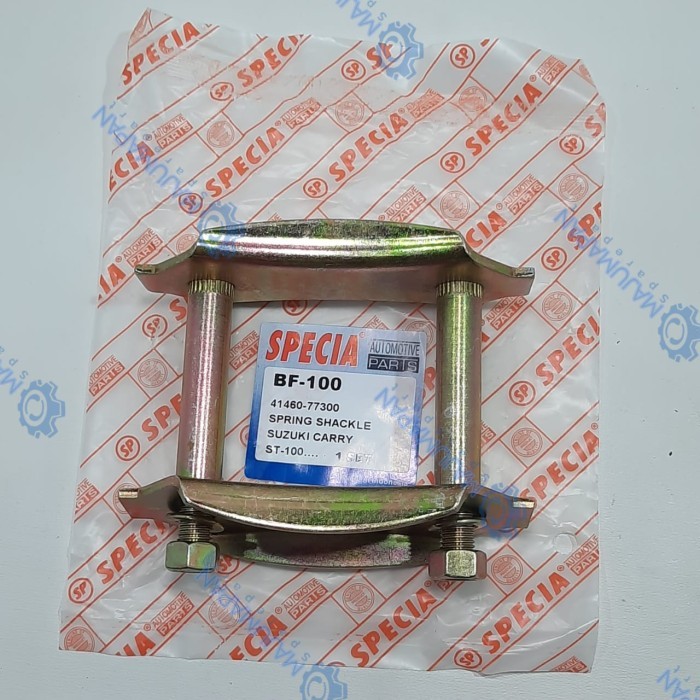 Anting shackle per suzuki jimny katana