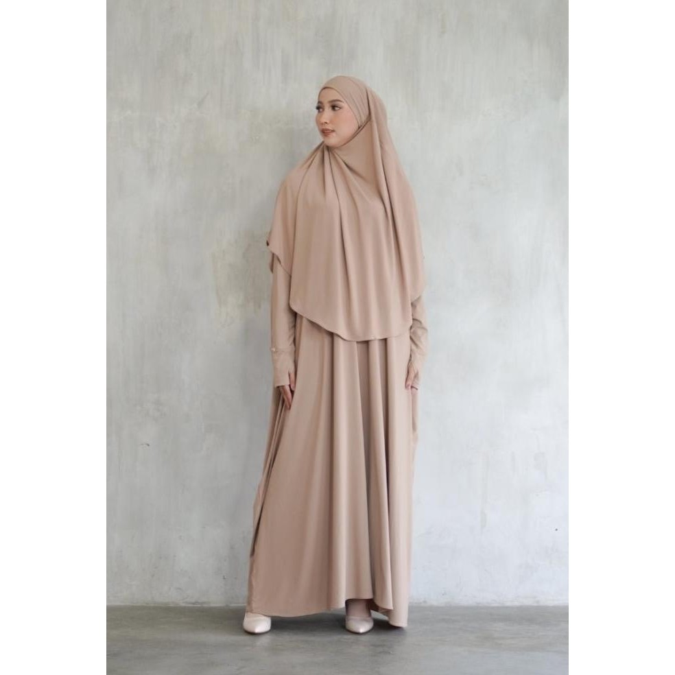 Mecca Dress Milo by Tubita