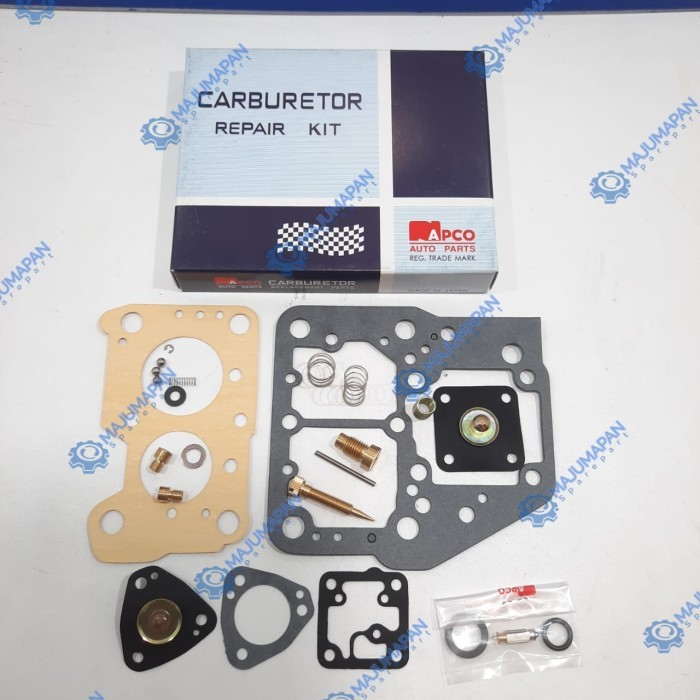Repair kit carburator karburator suzuki vitara/escudo/sidekick