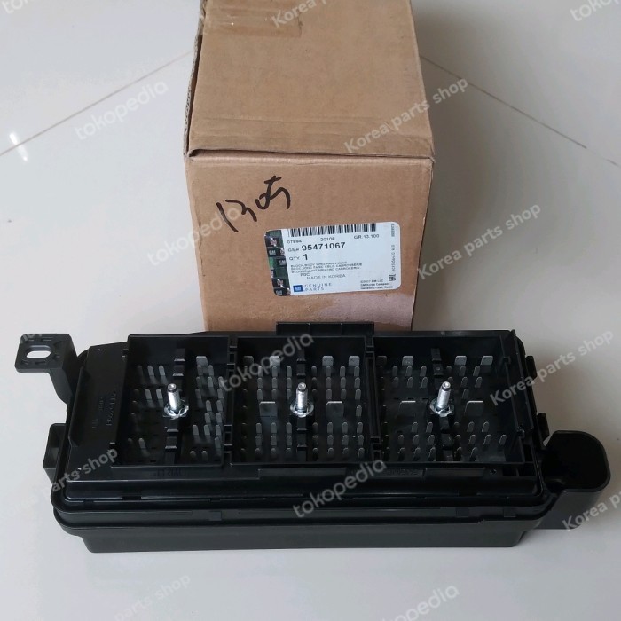 BOX SEKRING CAPTIVA FL 2011-2013